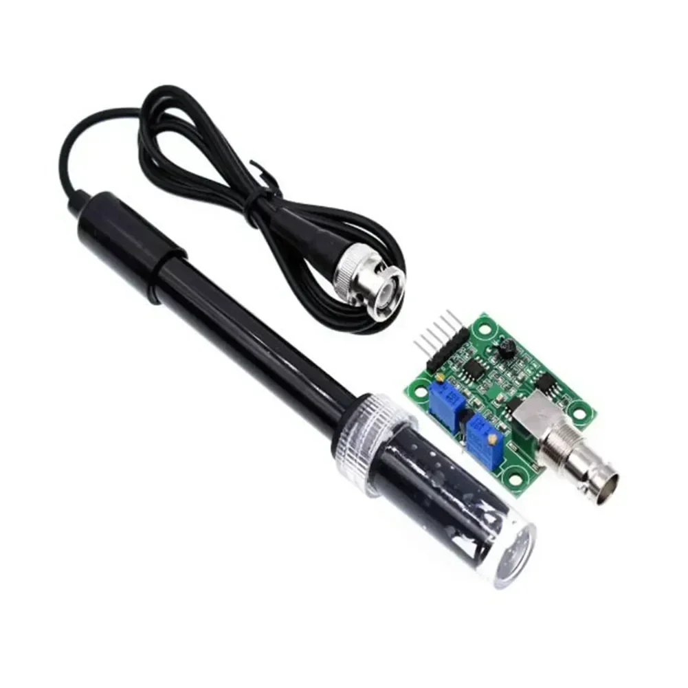 Sensor Kit Arduino - Arduino için PH Elektrot Probu ile