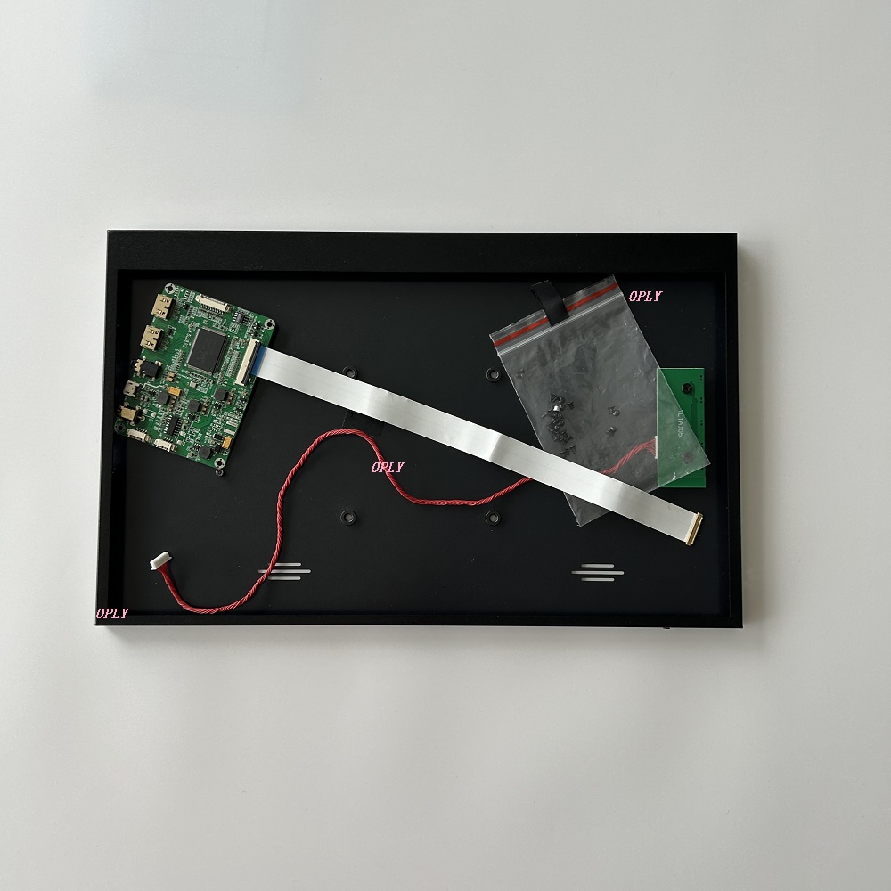 Microcontroller Kit - NV133FHM R133NWF4 EDP denetleyici kartı kiti