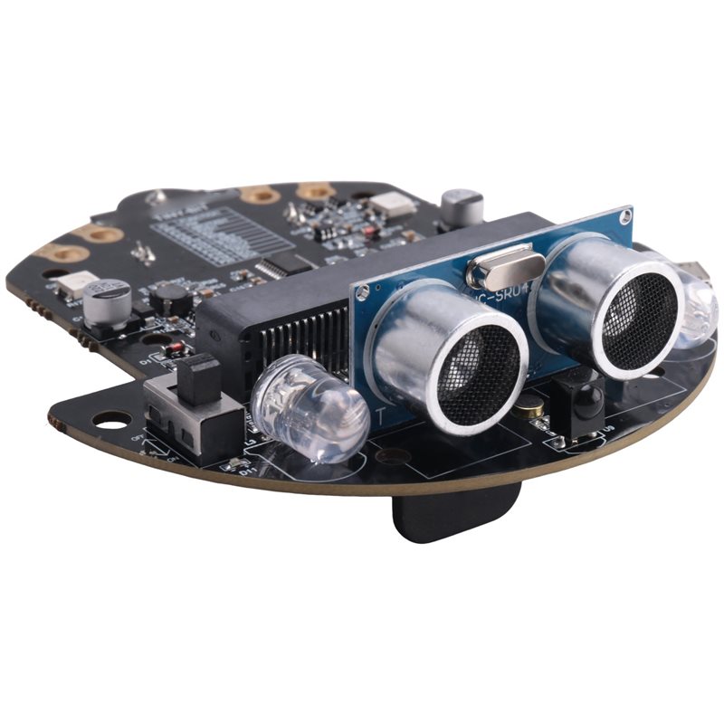 Stem Robotics Kit - B05C-3X Robot Programlanabilir Robotik Kiti, BBC