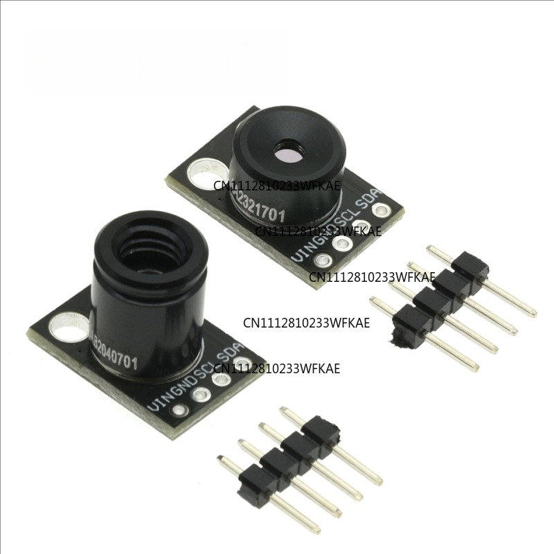 Sensor Kit Arduino - MLX90640 32x24 piksel BAA 110 için