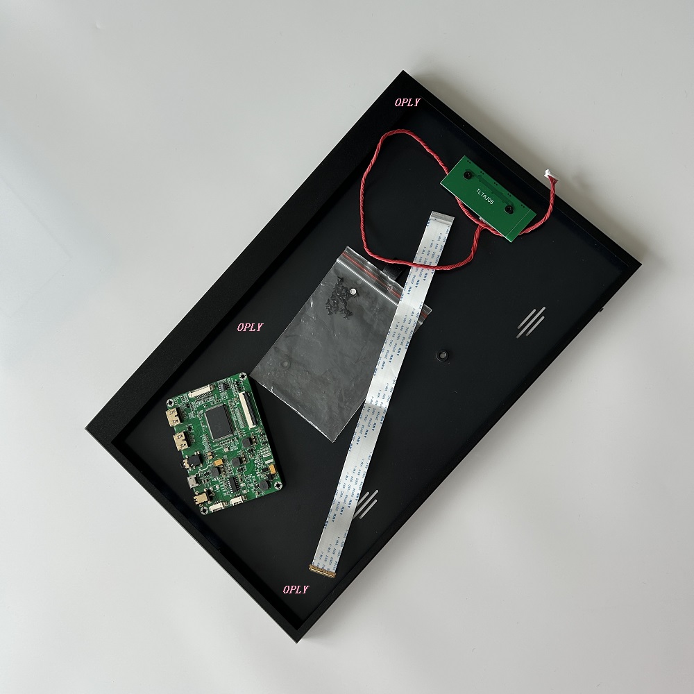 Microcontroller Kit - B156HAN08 B156HAN13 15,6