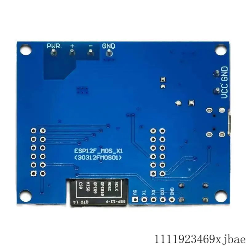 DC 5-80V ESP8266 WIFI Tek Röle - Esp8266 Relay Module incelemesi ve fiyatı