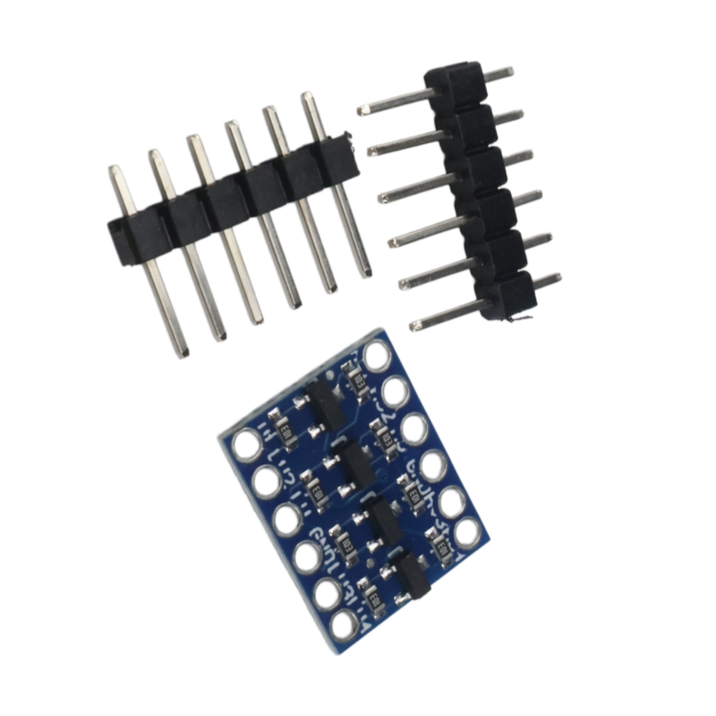 IIC I2C Mantık Seviyesi Dönüşt - Sensor Kit Arduino incelemesi ve fiyatı
