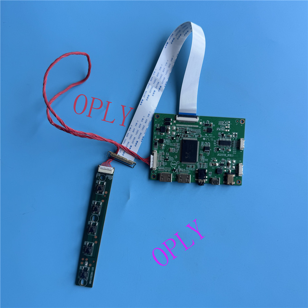 Kontrol Kartı kiti EDP 2 mini  - Microcontroller Kit incelemesi ve fiyatı