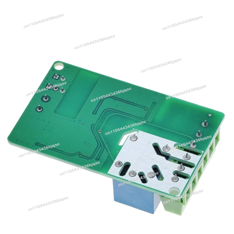 MCU Geliştirme Kartı Kontrol G - Esp8266 Relay Module incelemesi ve fiyatı
