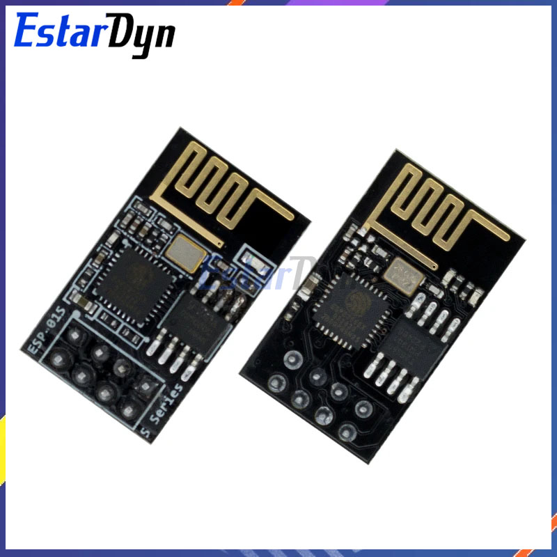 Estardyn ESP8266 ESP-01 ESP-01 - Esp8266 Relay Module incelemesi ve fiyatı