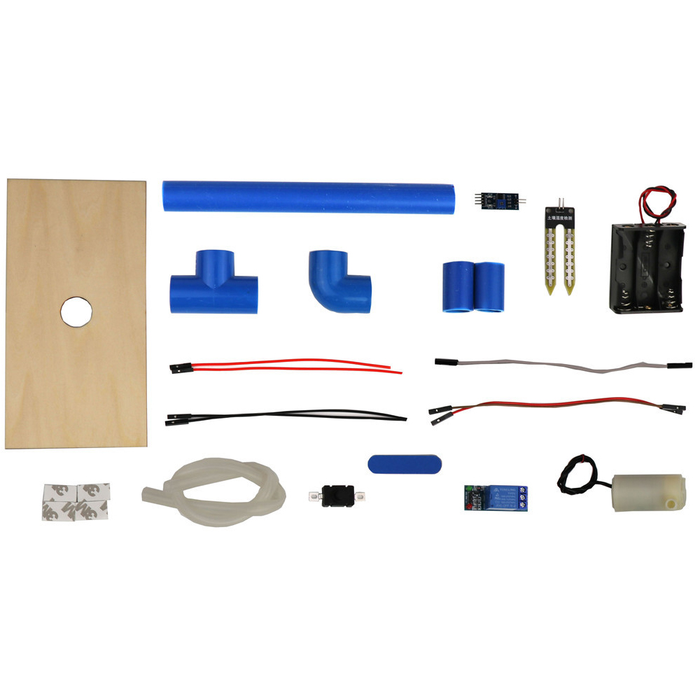 Fizik kök teknolojisi Gadget ç - Stem Robotics Kit incelemesi ve fiyatı