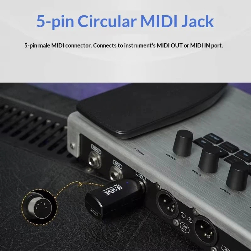 Stokta Mevcut M-Vave Sk7 Kablo - Electronics Project Kit incelemesi ve fiyatı