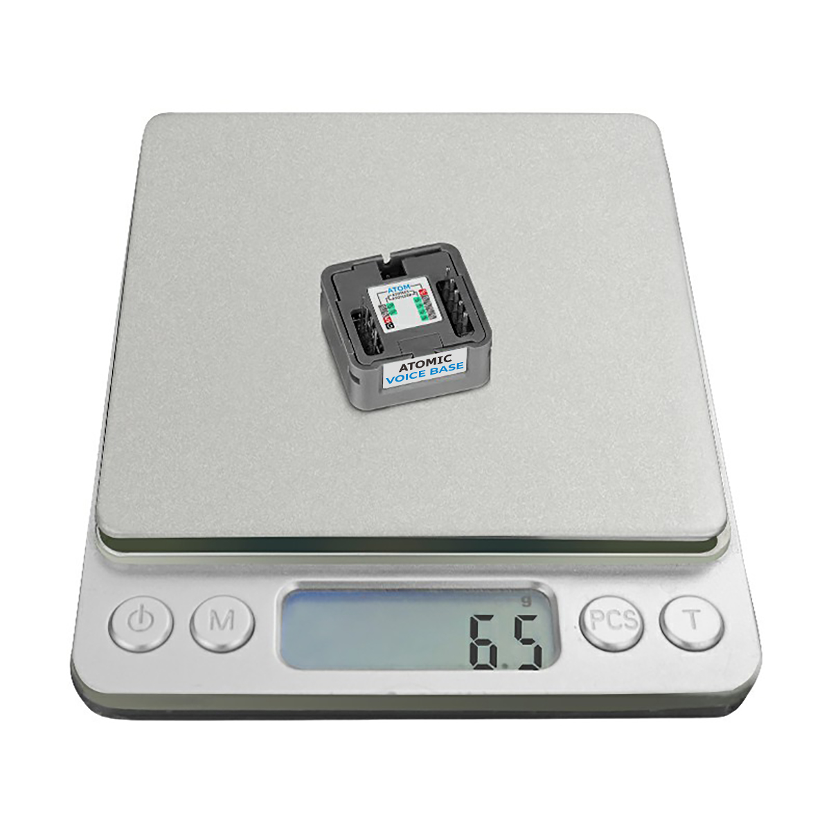 M5Stack Resmi Atomik Ses Taban - Electronics Project Kit incelemesi ve fiyatı