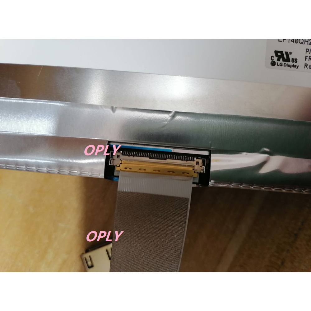 LQ116K1JX01, LQ140K1JX01, LQ14 - Microcontroller Kit incelemesi ve fiyatı