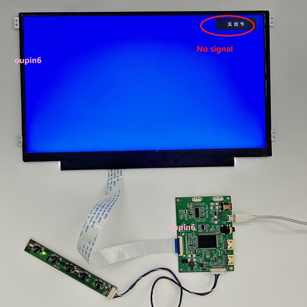B140HAN01.4/B140HAN01.2 ekran  - Microcontroller Kit incelemesi ve fiyatı