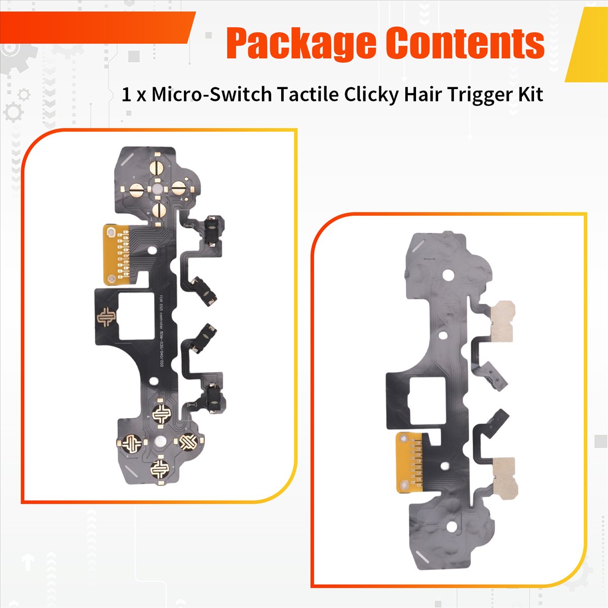 BaoBao- PS5 Kontrol Cihazı BDM - Microcontroller Kit incelemesi ve fiyatı
