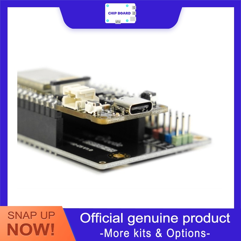 DFRobot FireBeetle 2 ESP32-C5  - Esp32 Smart Home Kit incelemesi ve fiyatı