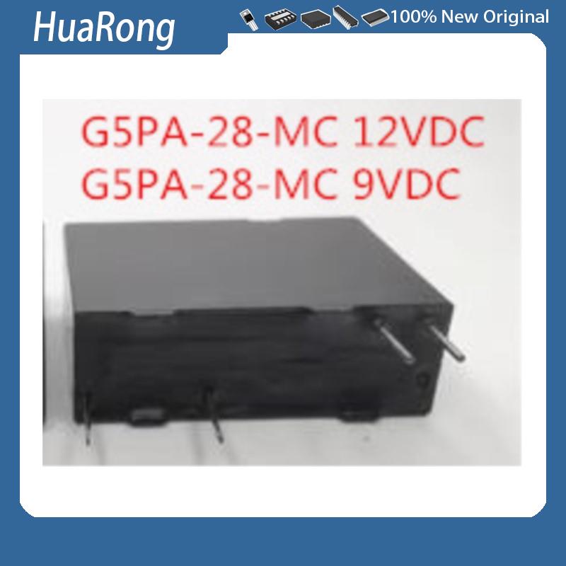 5 adet/grup G5PA-28-MC 12VDC G - Esp8266 Relay Module incelemesi ve fiyatı