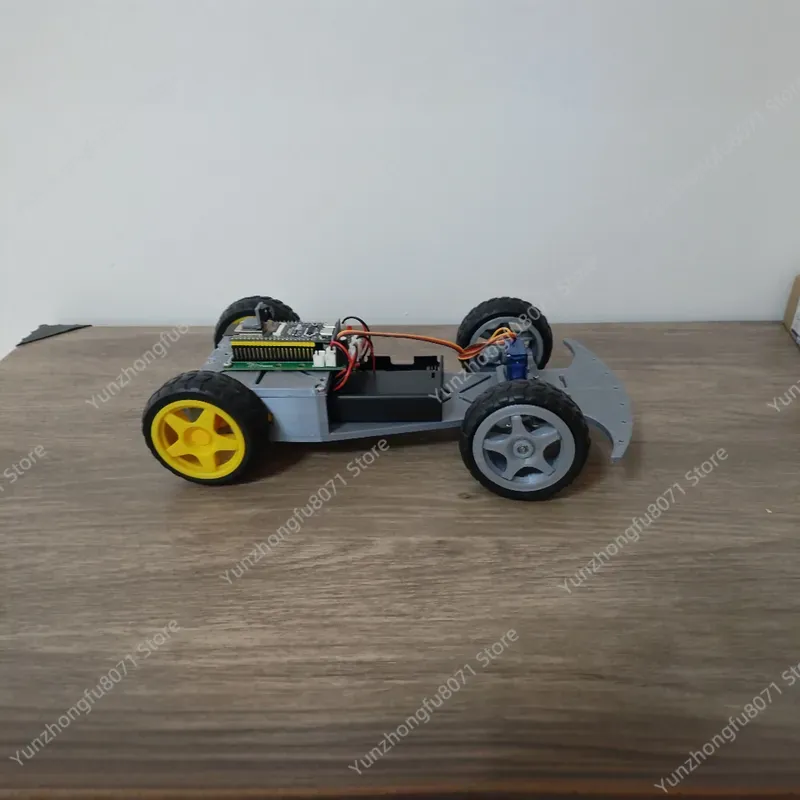 ESP32 CAM WIFI Video SG90 Serv - Esp32 Smart Home Kit incelemesi ve fiyatı