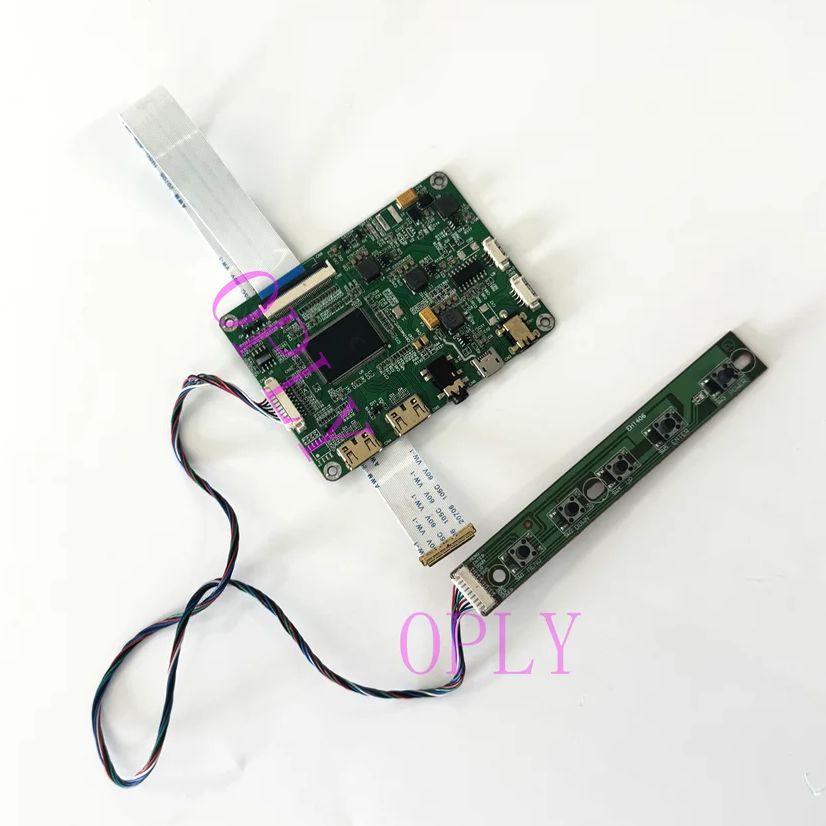 Kiti N156HCE-GA2 N156HCE-EBA D - Microcontroller Kit incelemesi ve fiyatı