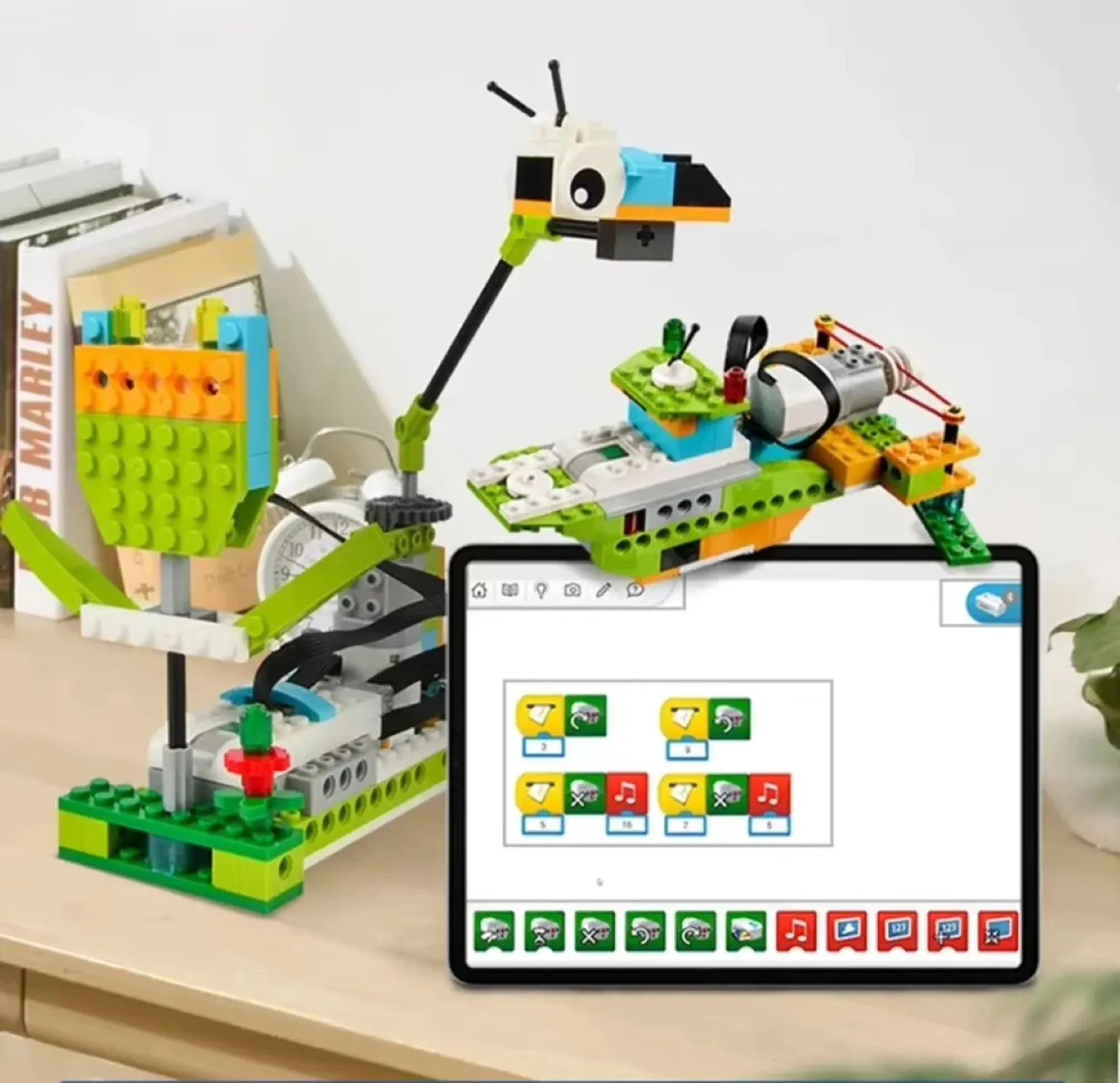Çekirdek Programlama STEM Kiti - Stem Robotics Kit incelemesi ve fiyatı