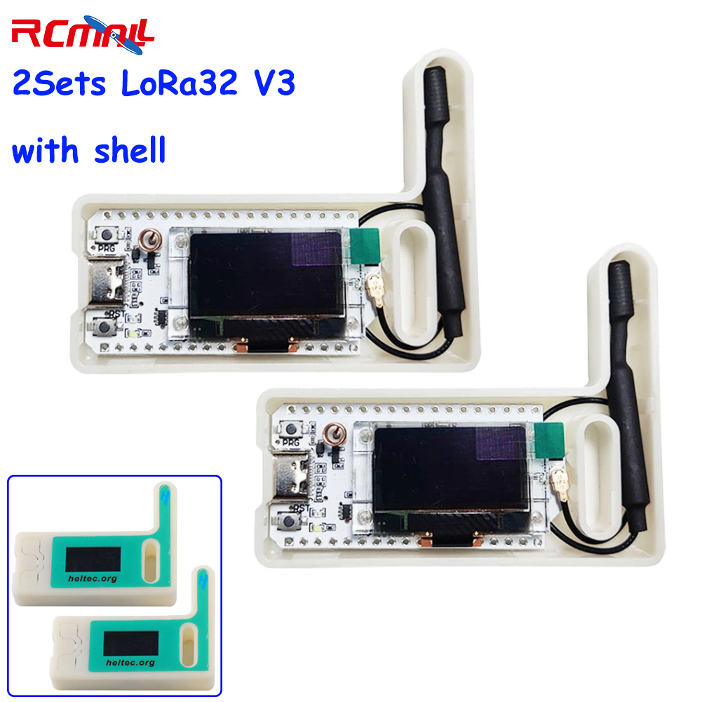 2 takım lorlorv3 geliştirme ku - Esp32 Smart Home Kit incelemesi ve fiyatı
