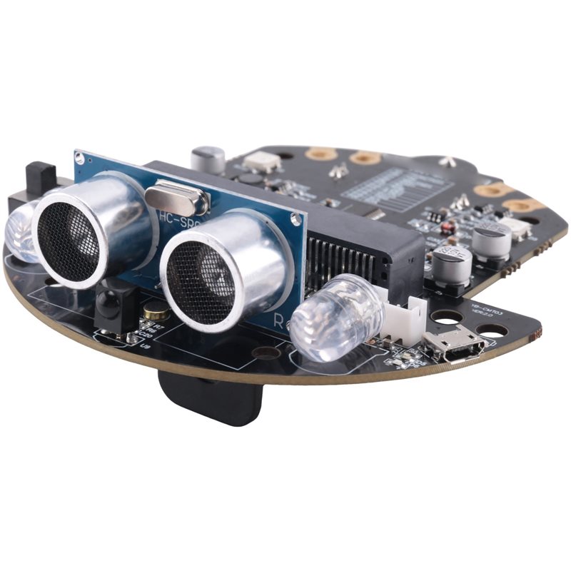 B05C-3X Robot Programlanabilir - Stem Robotics Kit incelemesi ve fiyatı
