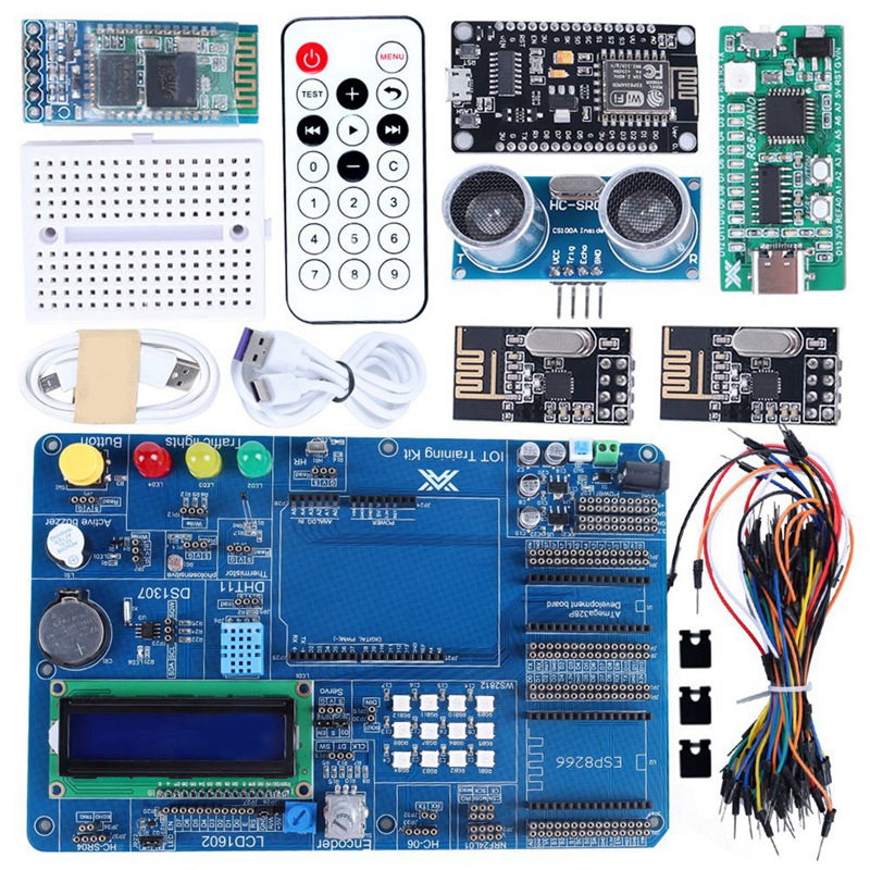 SıCAK SATıŞ Profesyonel IOT Ba - Iot Kit Beginner incelemesi ve fiyatı