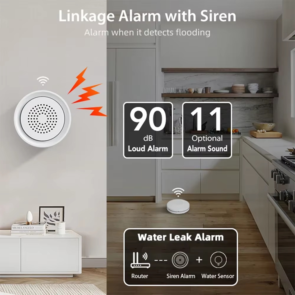 PHILE-Ev Otomasyonu Wifi Su Ka - Smart Home Automation Kit incelemesi ve fiyatı