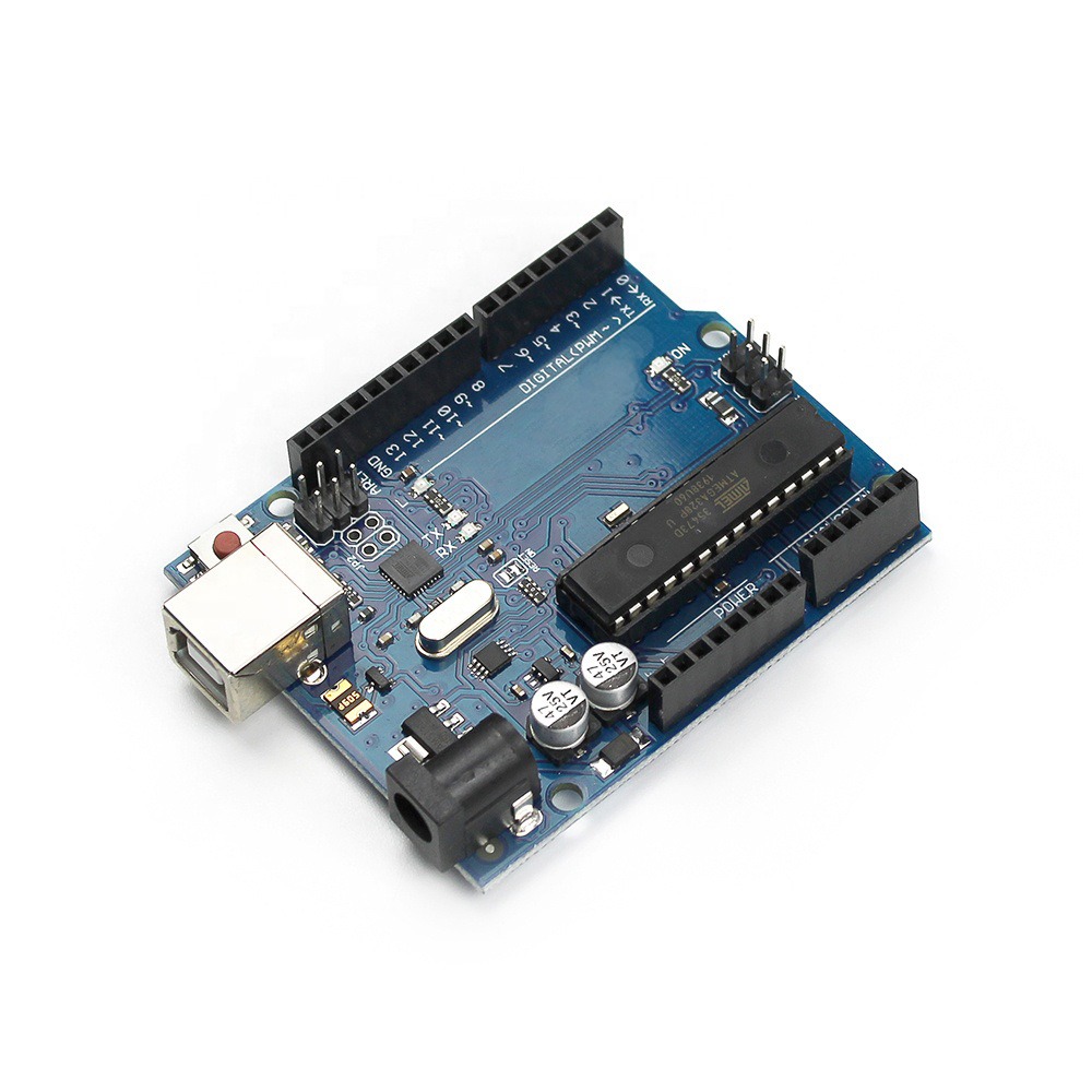 Uno R3 Dip Geliştirme Kartı At - Microcontroller Kit incelemesi ve fiyatı