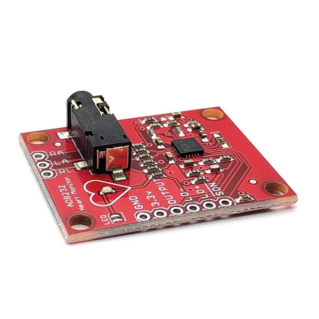 Ekg modülü AD8232 ekg ölçüm da - Sensor Kit Arduino incelemesi ve fiyatı