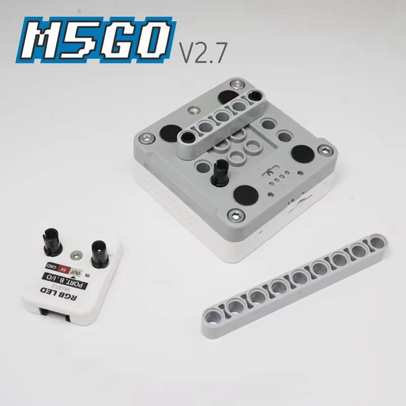 M5GO IoT Kiti V2.7 IoT Başlang - Iot Kit Beginner incelemesi ve fiyatı