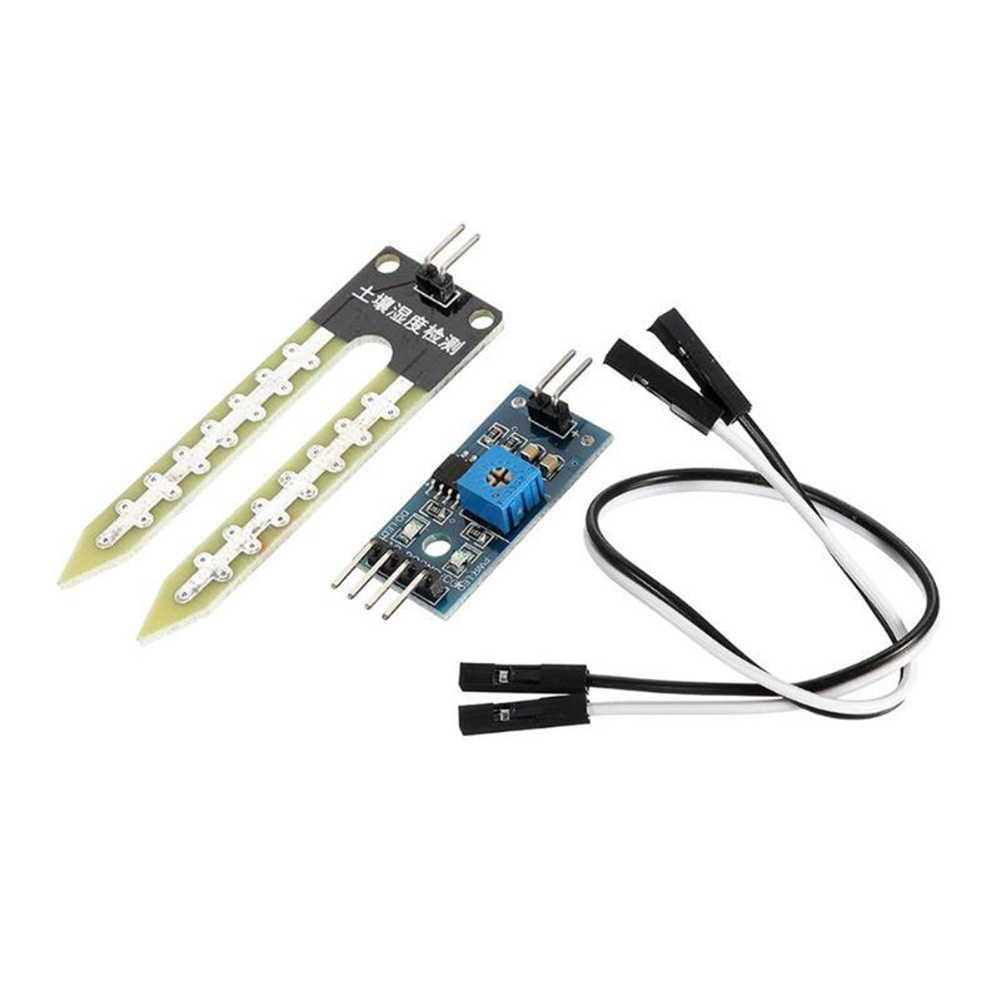 Otomatik Sulama Bahçe Kiti Top - Sensor Kit Arduino incelemesi ve fiyatı