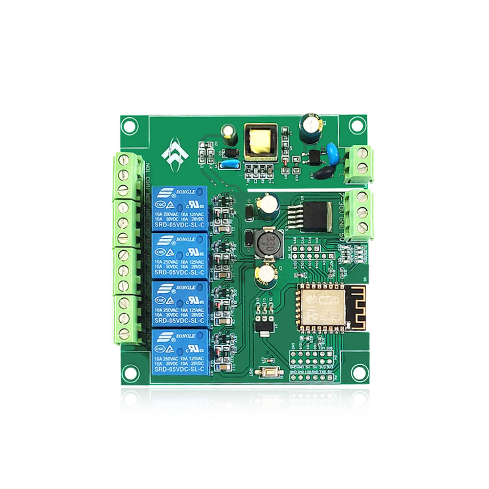 ESP8266 Kablosuz WIFI Röle Mod - Esp8266 Relay Module incelemesi ve fiyatı
