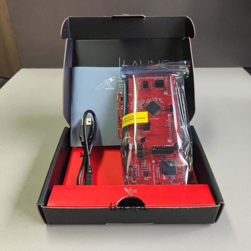 LP‑MSPM0G3519 LaunchPad MSPM0G - Electronics Project Kit incelemesi ve fiyatı