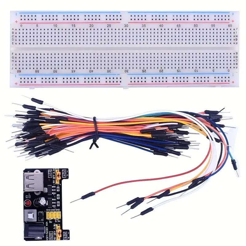 830 adet/kutu DIY Projesi Başl - Esp32 Smart Home Kit incelemesi ve fiyatı