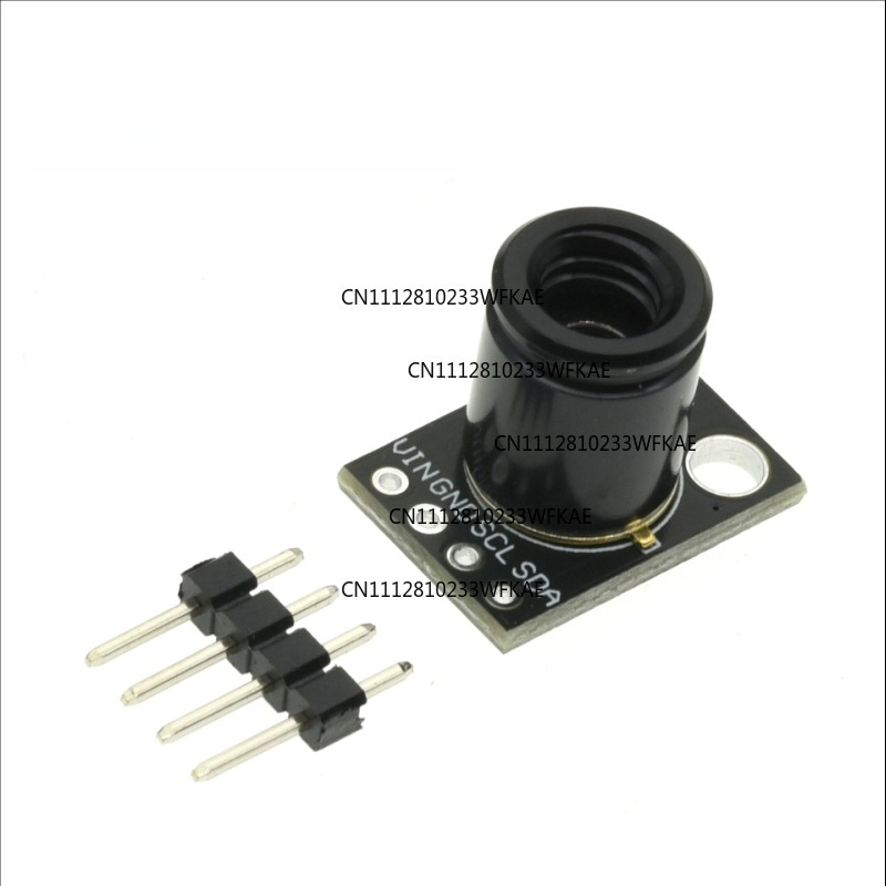 MLX90640 32x24 piksel BAA 110  - Sensor Kit Arduino incelemesi ve fiyatı