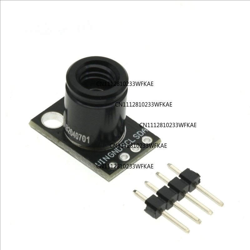 MLX90640 32x24 piksel BAA 110  - Sensor Kit Arduino incelemesi ve fiyatı