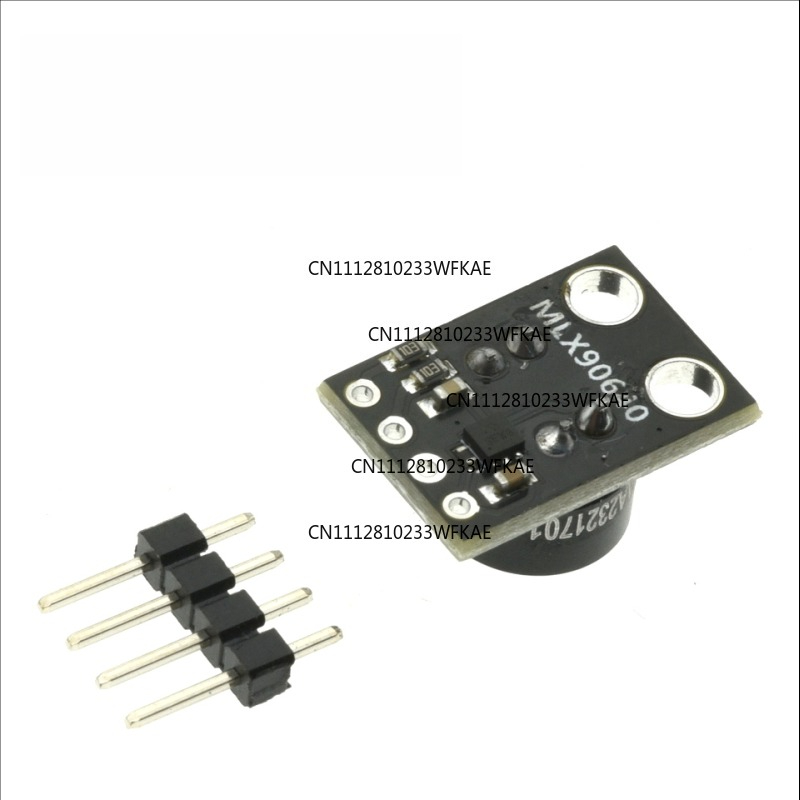 MLX90640 32x24 piksel BAA 110  - Sensor Kit Arduino incelemesi ve fiyatı