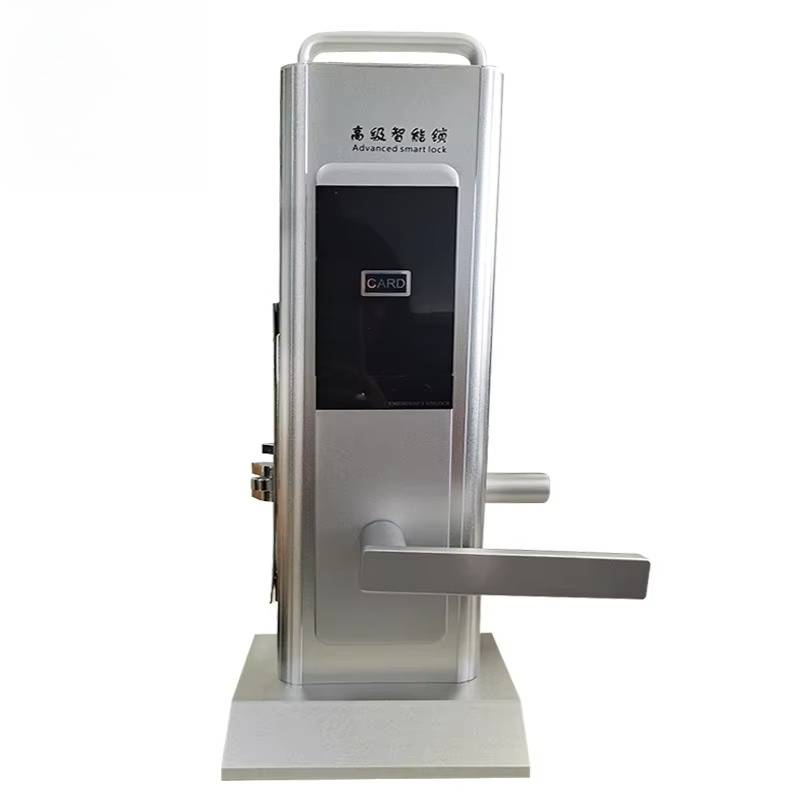 Ev Elektronik Elektrikli Wifi  - Smart Door Lock Wifi incelemesi ve fiyatı