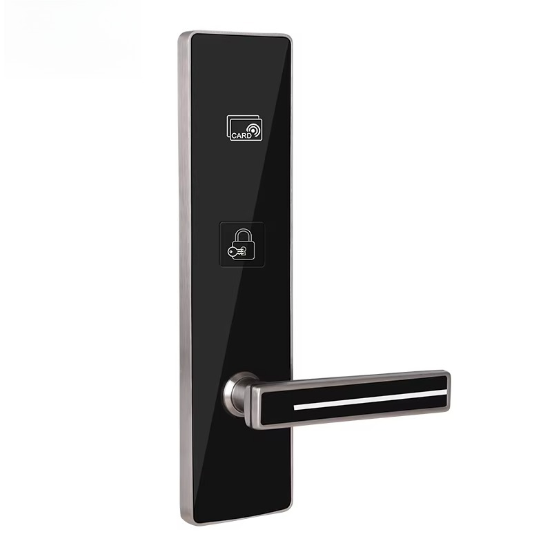 Ev Elektronik Elektrikli Wifi  - Smart Door Lock Wifi incelemesi ve fiyatı