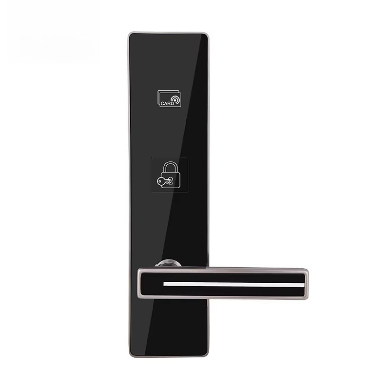 Ev Elektronik Elektrikli Wifi  - Smart Door Lock Wifi incelemesi ve fiyatı