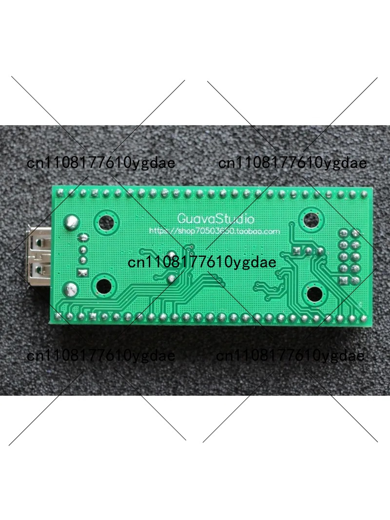 ATmega128 Geliştirme Kartı - G - Microcontroller Kit incelemesi ve fiyatı