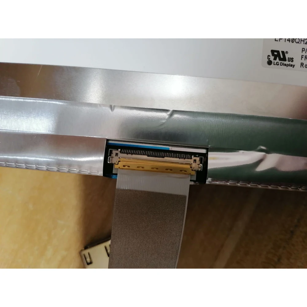 Kiti B140HAN01 monitör 2 HDMI  - Microcontroller Kit incelemesi ve fiyatı