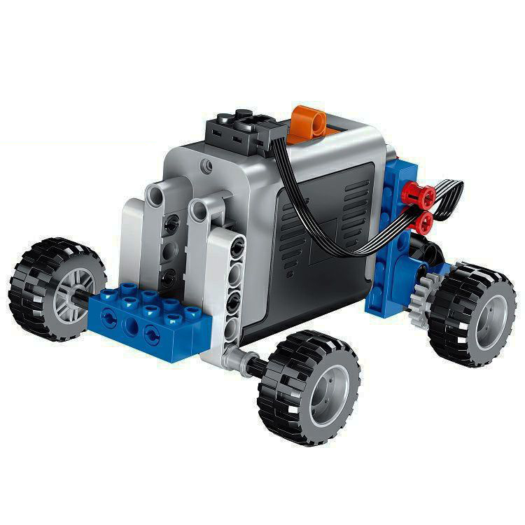 9686 STEM Eğitim Seti Teknik B - Stem Robotics Kit incelemesi ve fiyatı